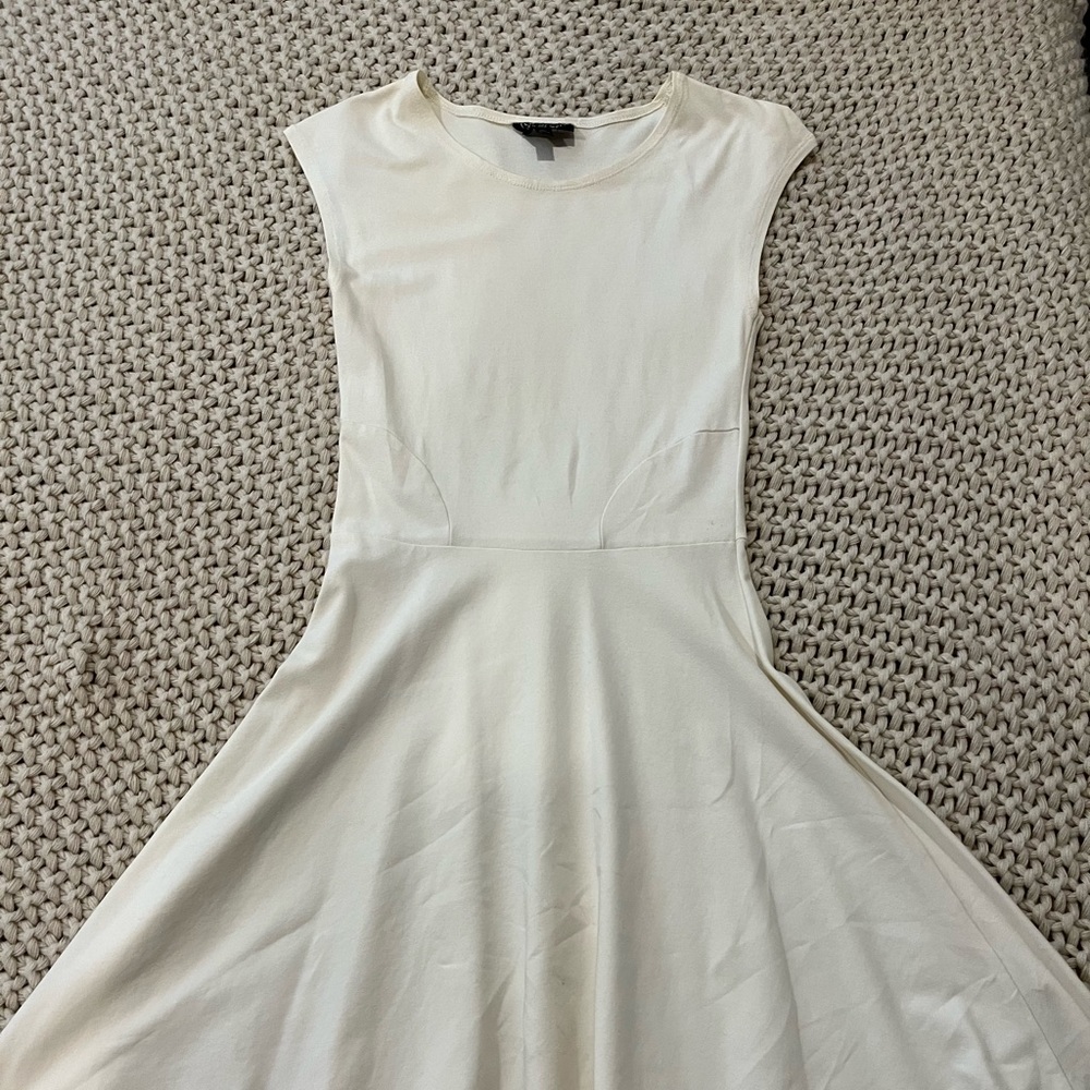 ASOS skater dress